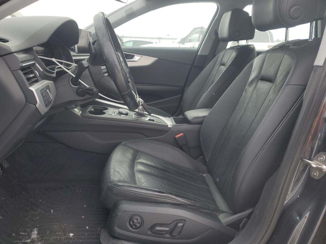 2017 Audi A4 - Image 7