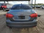 2014 VOLKSWAGEN JETTA SE for sale at Copart FL - WEST PALM BEACH