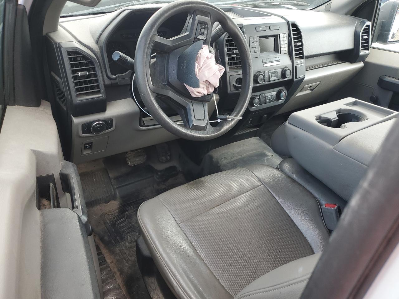 2016 Ford F-150 - Image 8