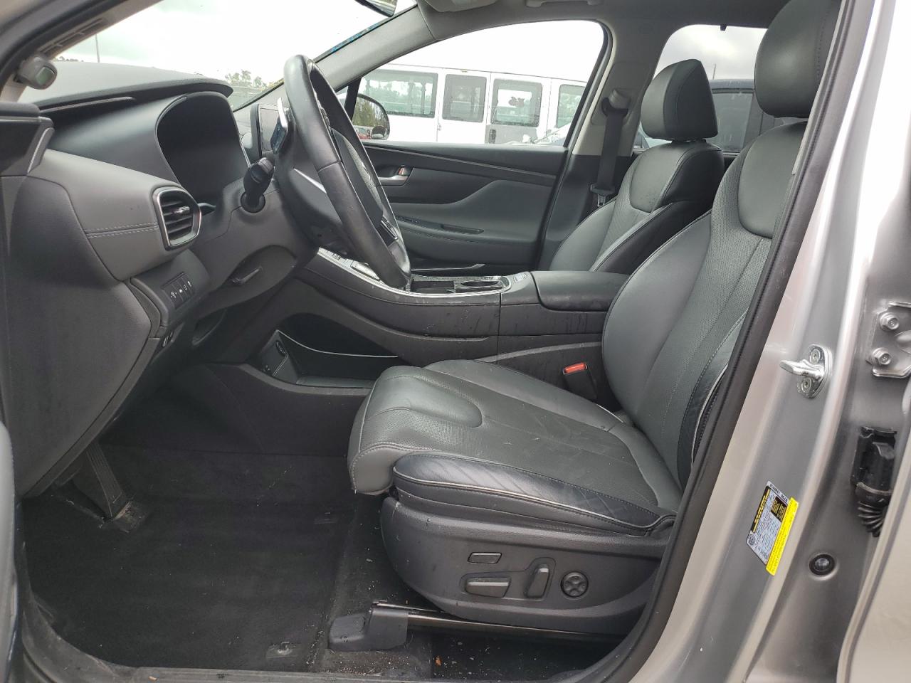 2021 Hyundai Santa Fe - Image 7