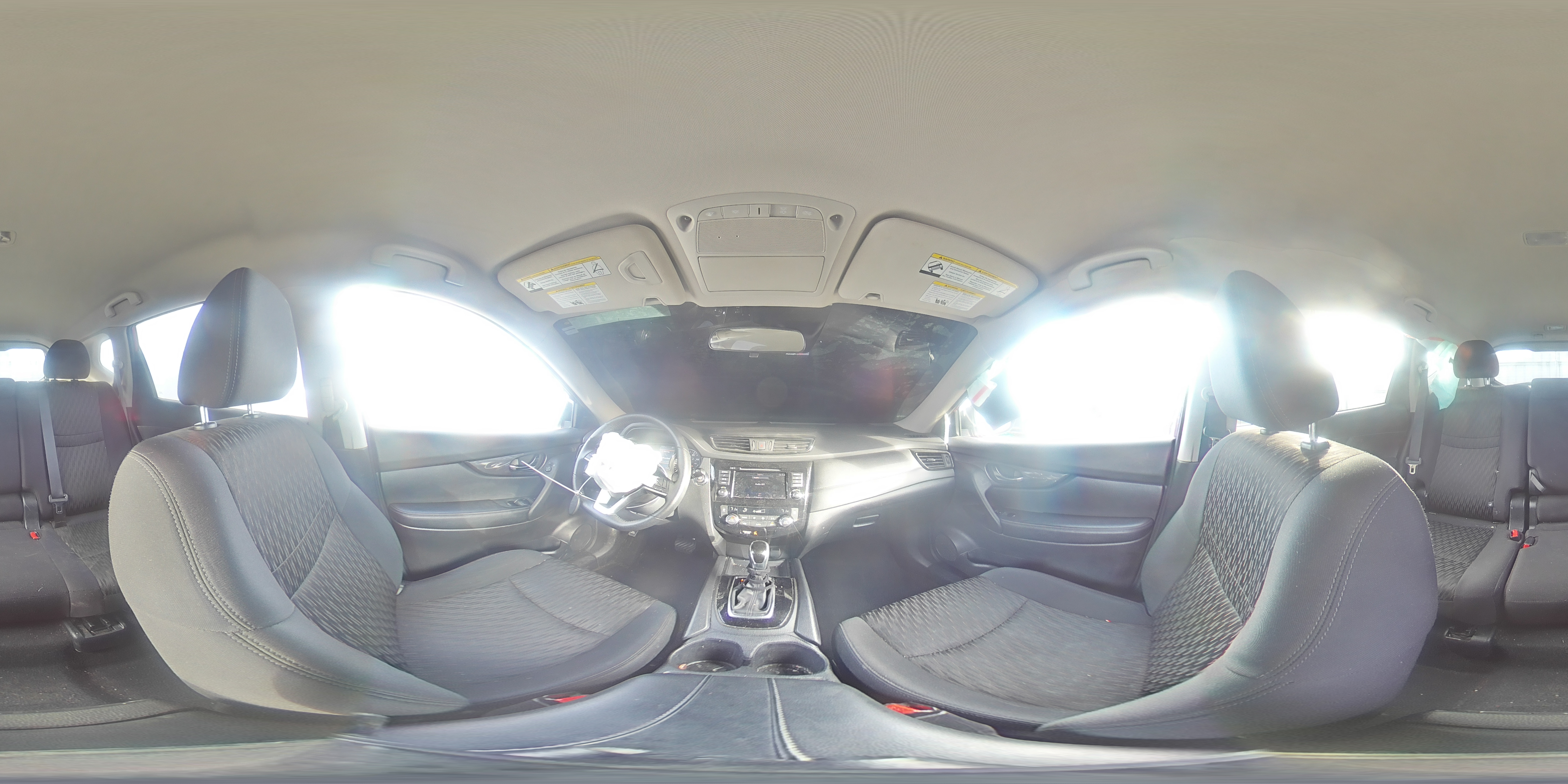 2020 Nissan Rogue - Image 13