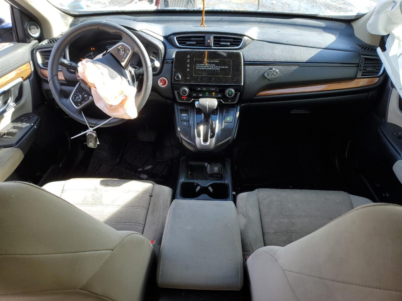 2019 Honda CR-V - Image 8