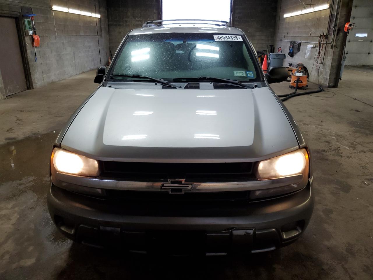 2007 Chevrolet TrailBlazer - Image 5