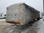 1979 Fruehauf Trailer იყიდება Kansas City-ში, KS - Rollover