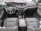 2017 Hyundai Tucson Limited na sprzedaż w Magna, UT - Rollover