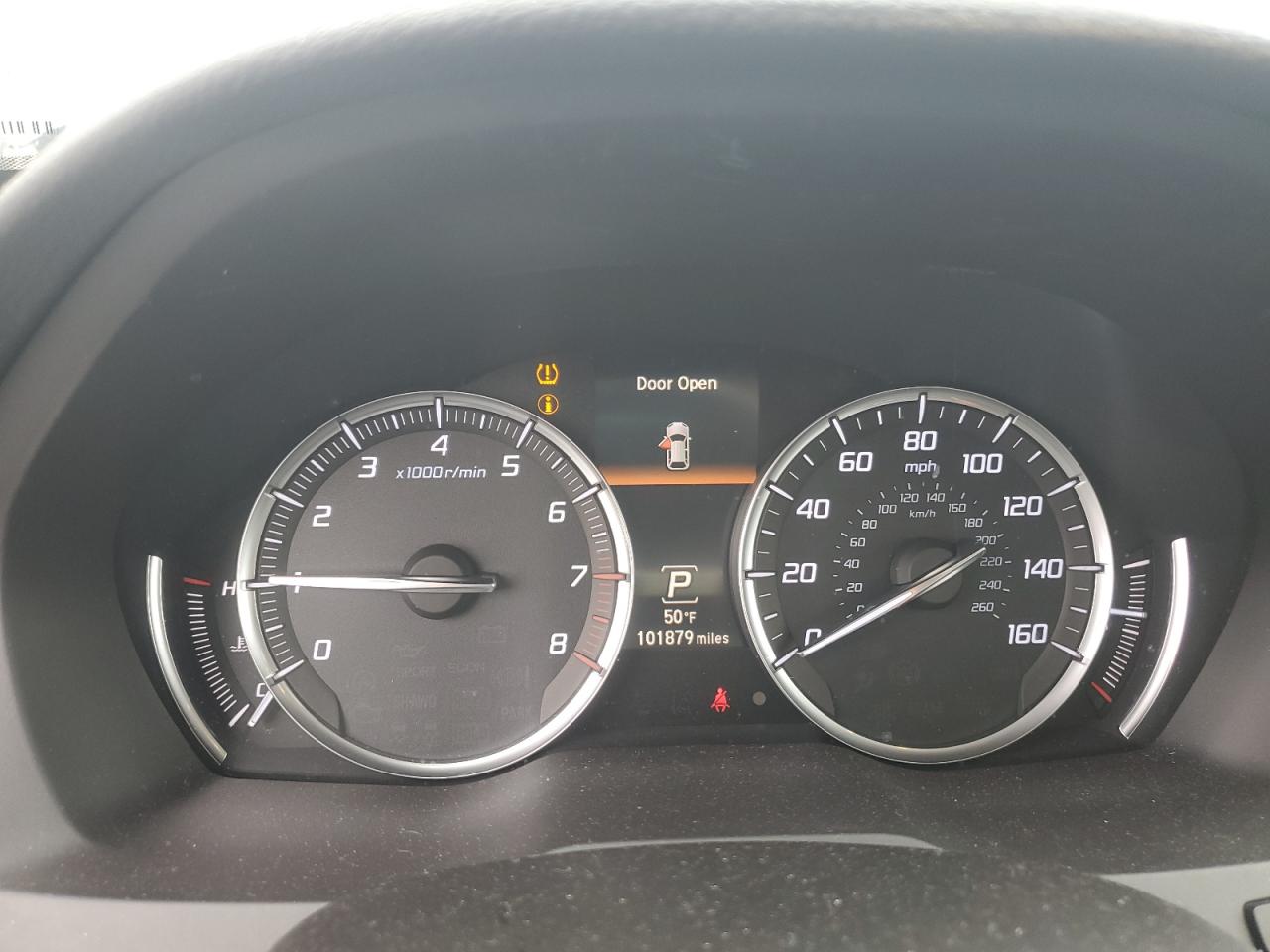 2019 Acura MDX - Image 9