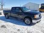 2008 Gmc Sierra C1500 იყიდება Cicero-ში, IN - Front End