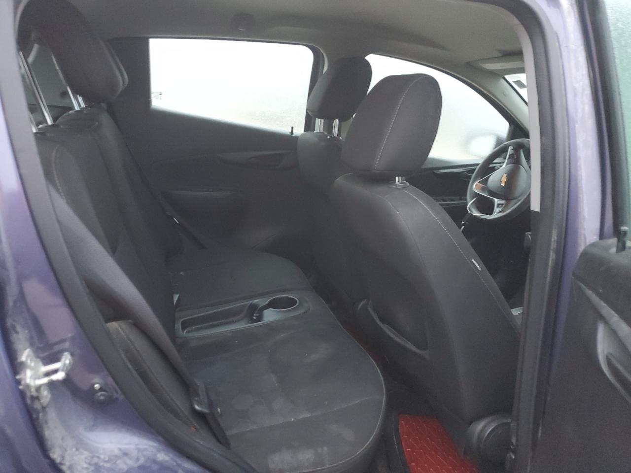 2016 Chevrolet Spark - Image 10