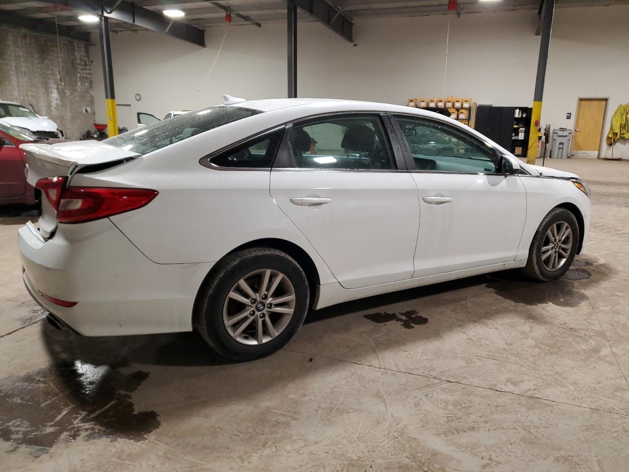 2017 Hyundai Sonata - Image 3