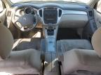 2004 Toyota Highlander Base за продажба в Eugene, OR - Rear End