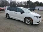 2017 Chrysler Pacifica Lx for Sale in Shreveport, LA - Front End
