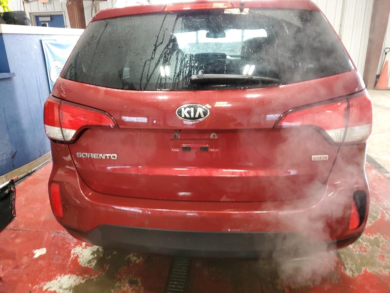 2015 Kia Sorento - Image 6