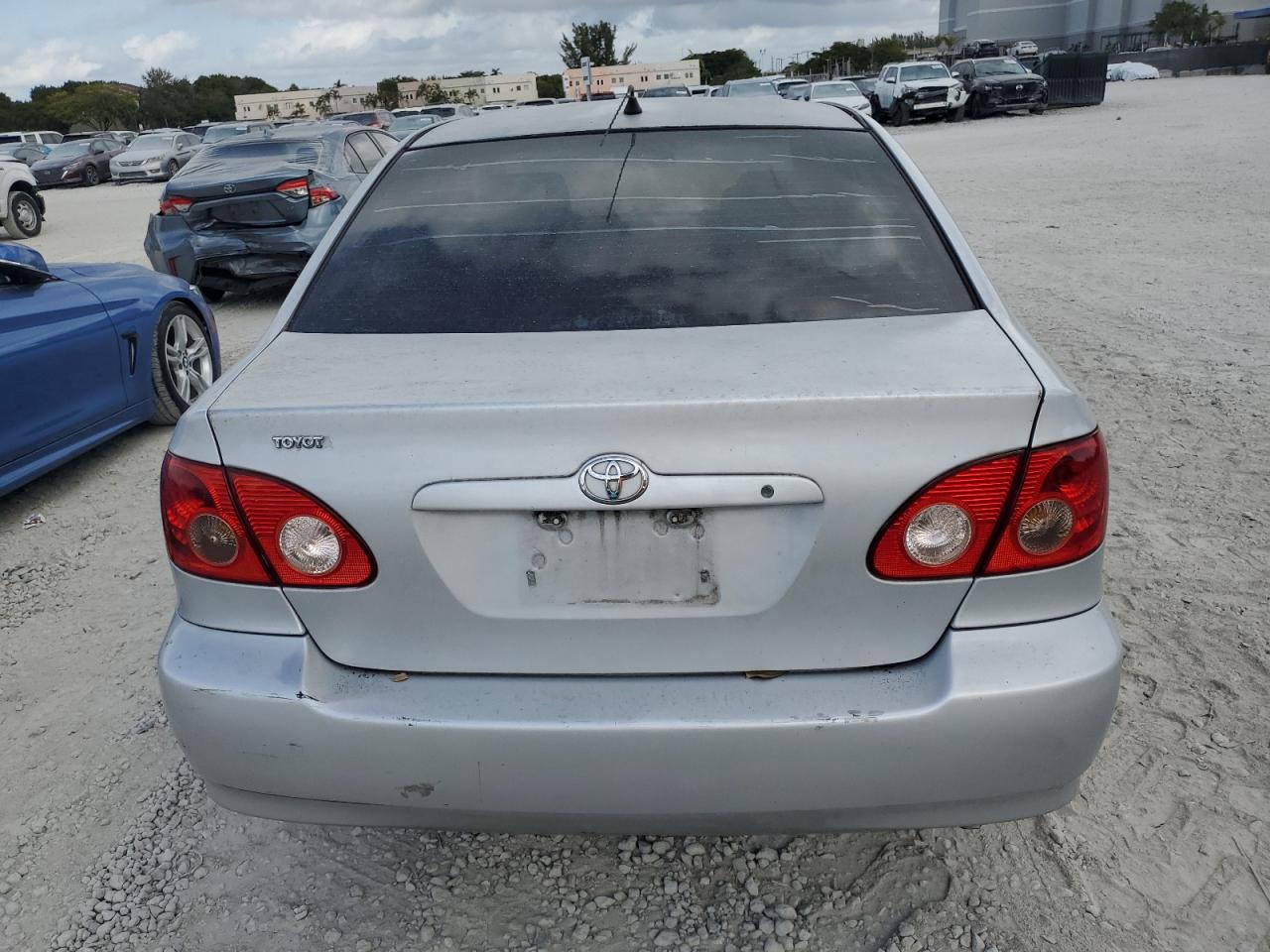 2008 Toyota Corolla - Image 6