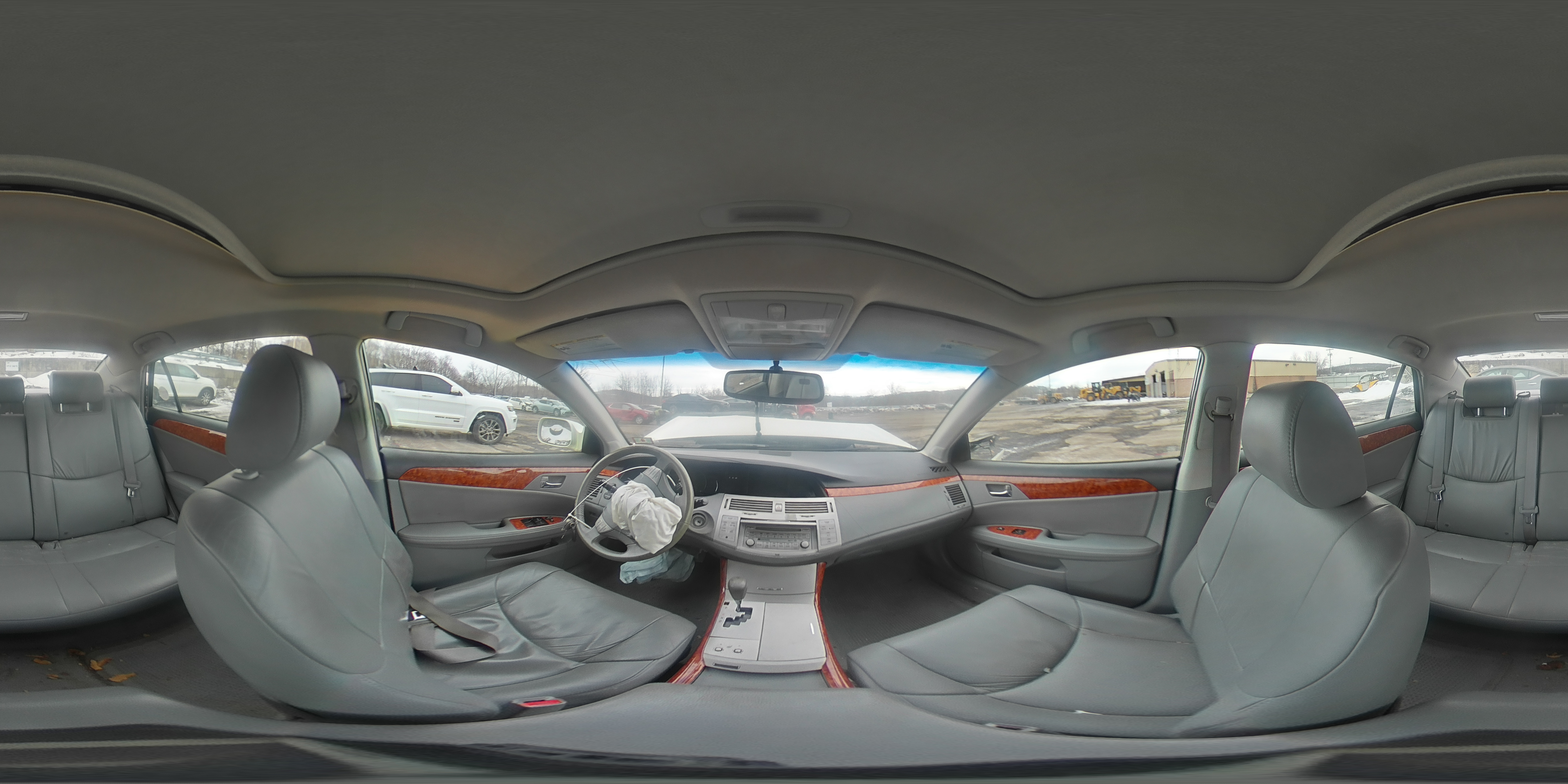 2007 Toyota Avalon - Image 12