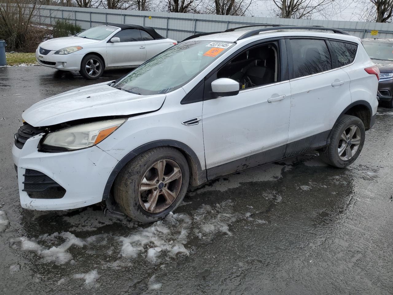 2013 Ford Escape - Image 1