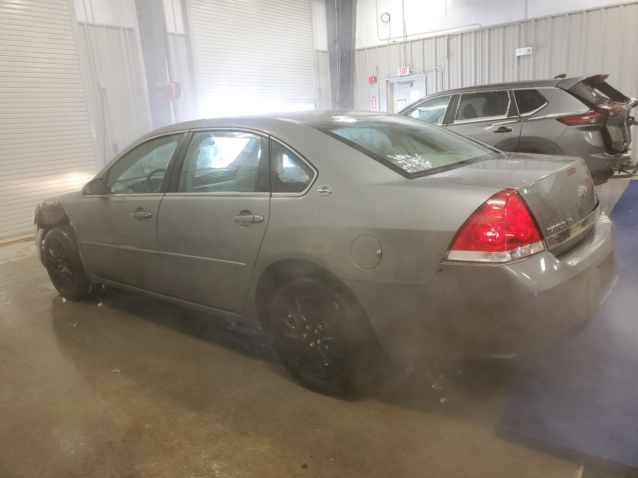 2007 Chevrolet Impala - Image 2