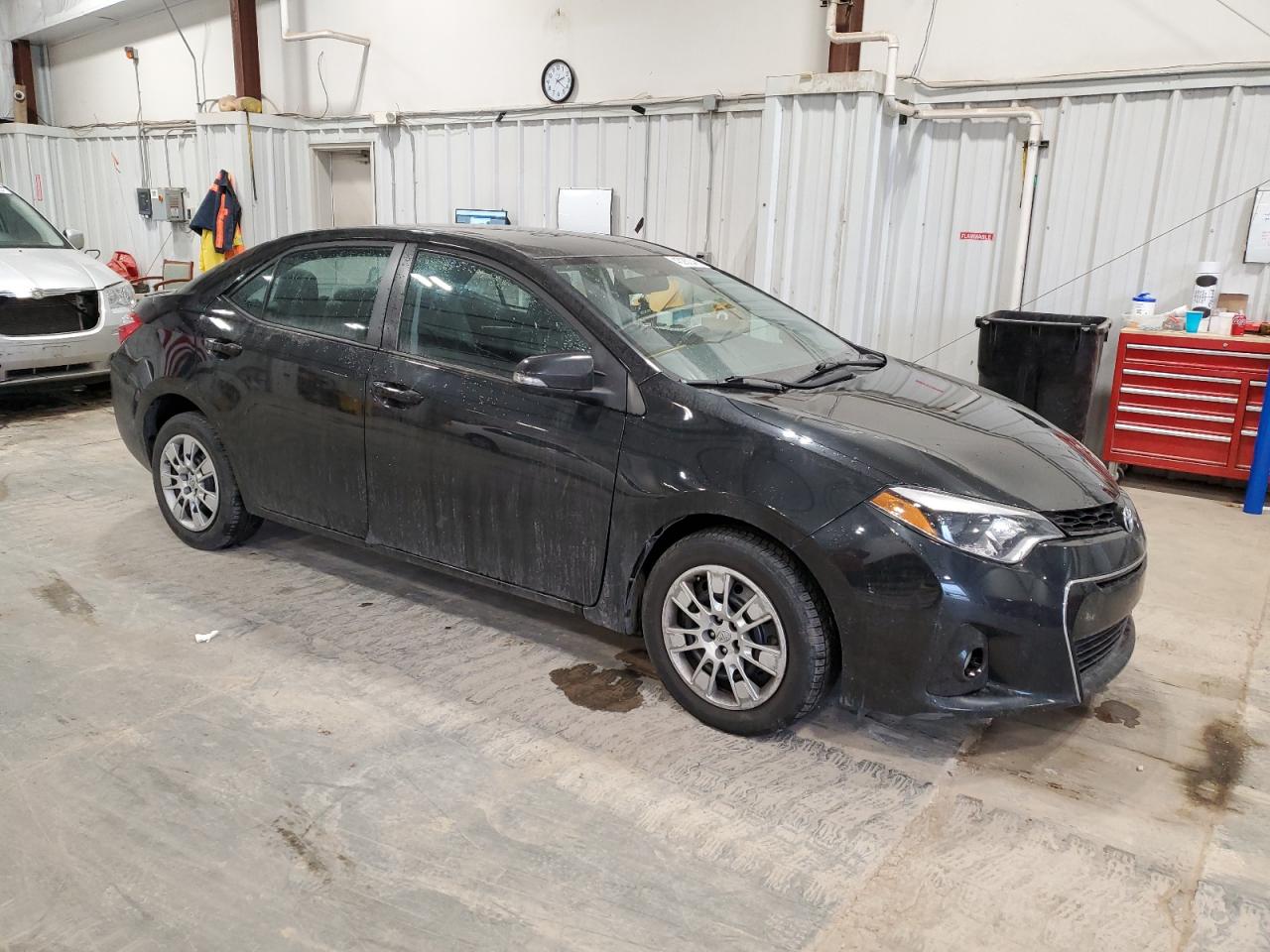 2014 Toyota Corolla - Image 4