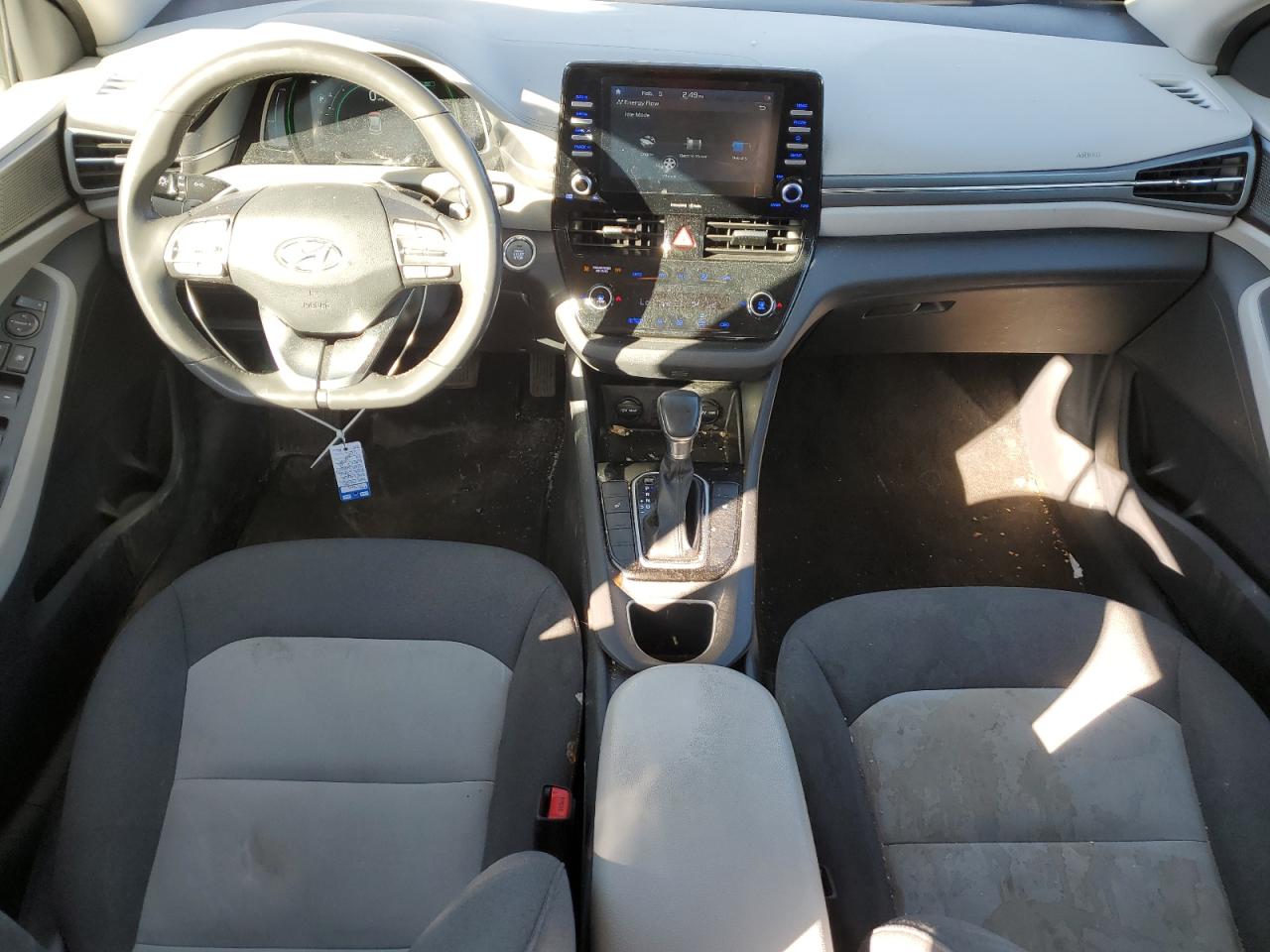 2020 Hyundai IONIQ - Image 8