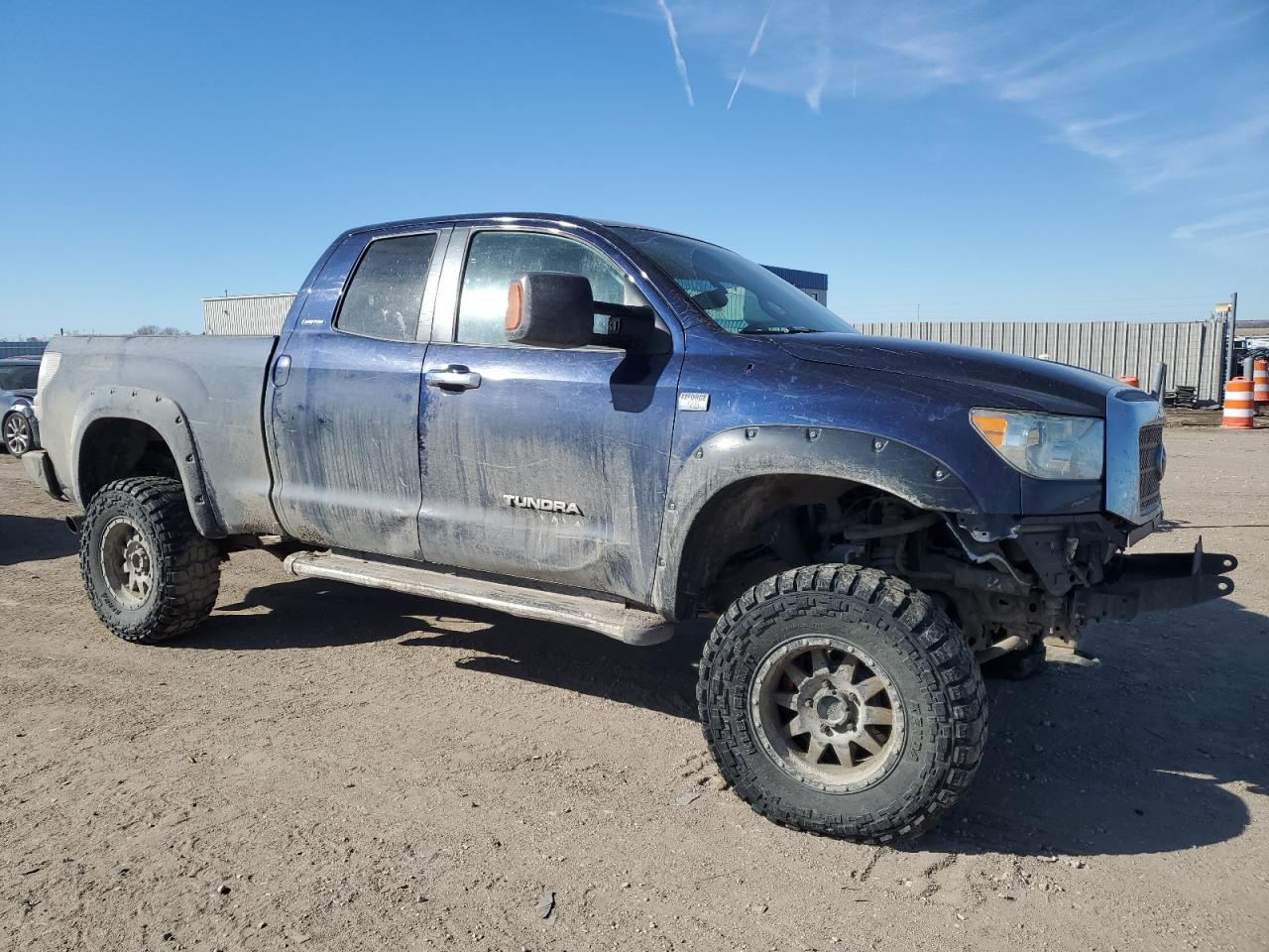 2007 Toyota Tundra - Image 4