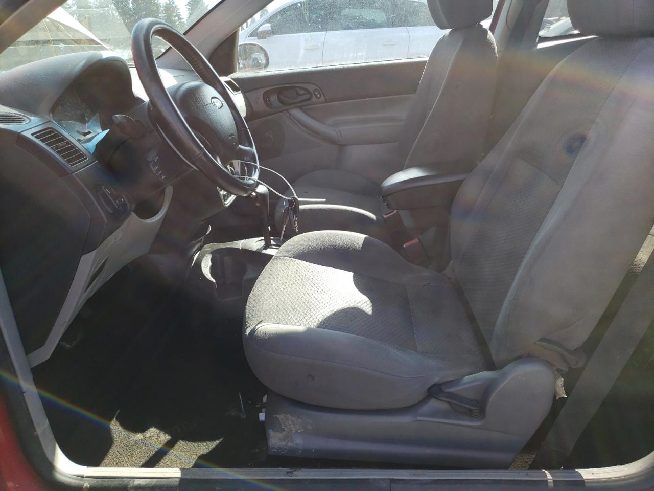 2006 Ford Focus - Image 7