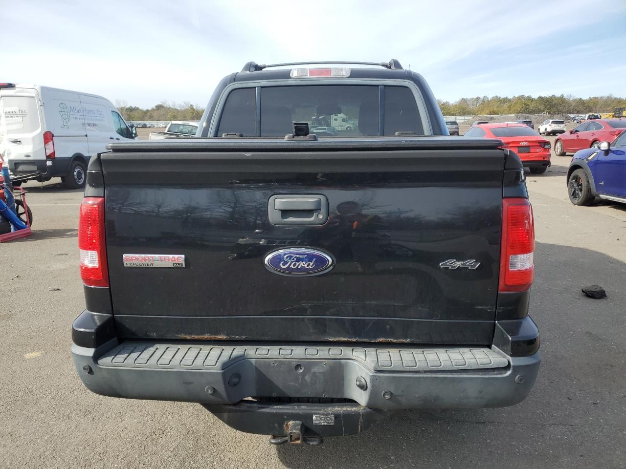2010 Ford Explorer - Image 6