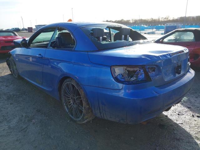 2013 BMW 320D M SPO