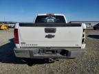 2010 Chevrolet Silverado K1500 Ls en Venta en Anderson, CA - Rear End