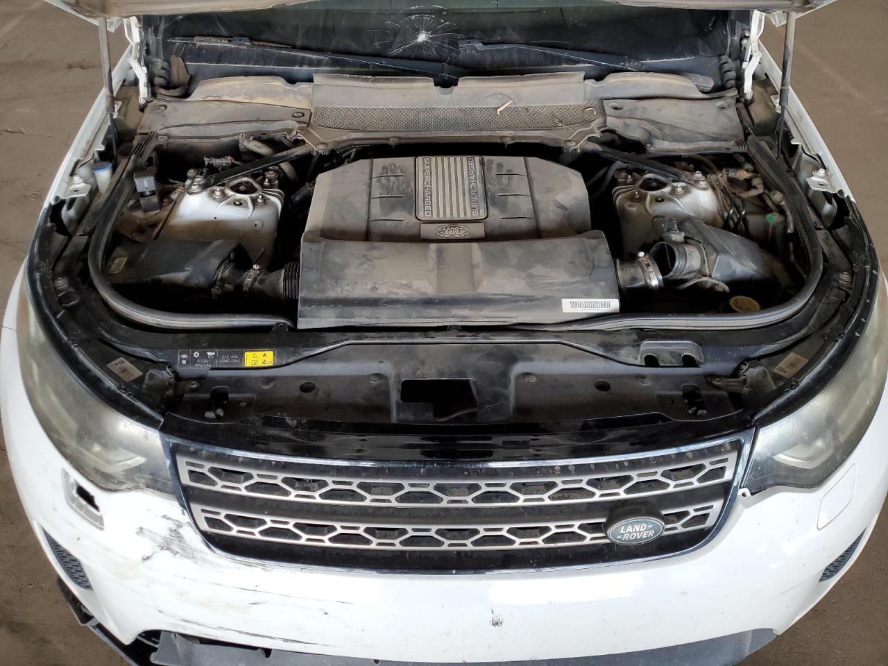 2019 Land Rover Discovery - Image 11