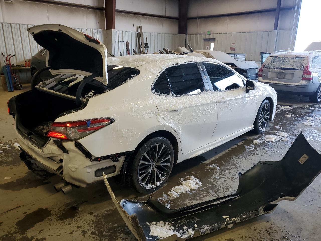 2019 Toyota Camry - Image 3