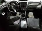 2012 SUBARU FORESTER 2.5X PREMIUM for sale at Copart AB - CALGARY