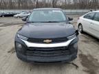 2021 Chevrolet Trailblazer Ls na sprzedaż w Ellwood City, PA - Front End