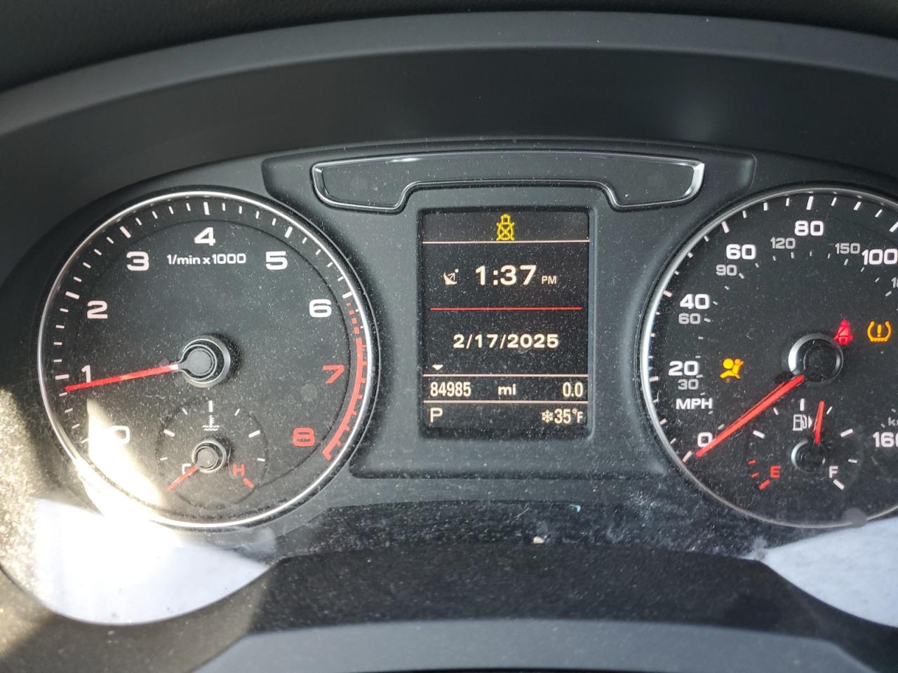 2016 Audi Q3 - Image 9