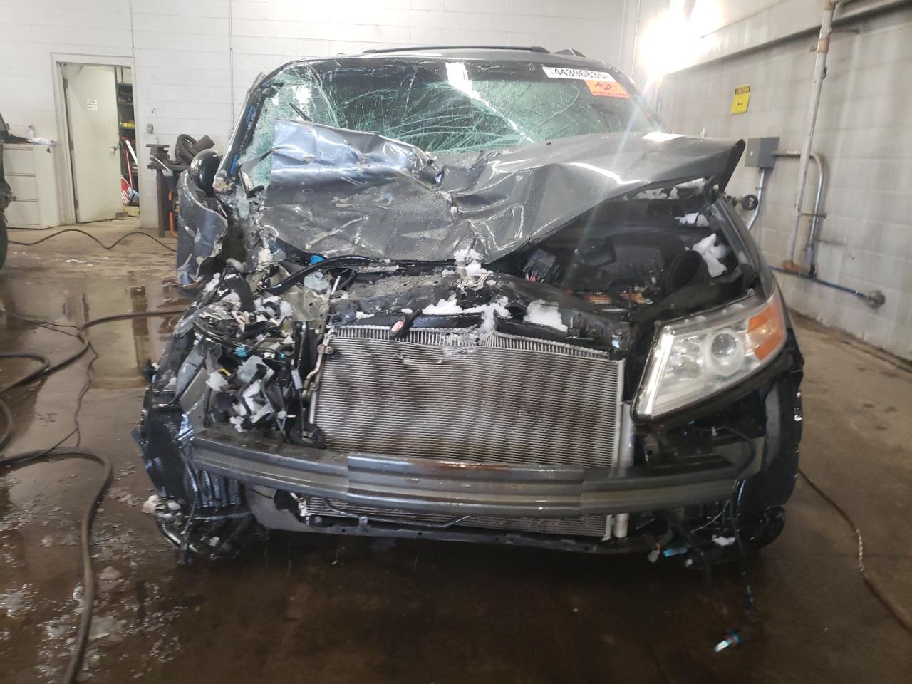 2011 Honda Odyssey - Image 5