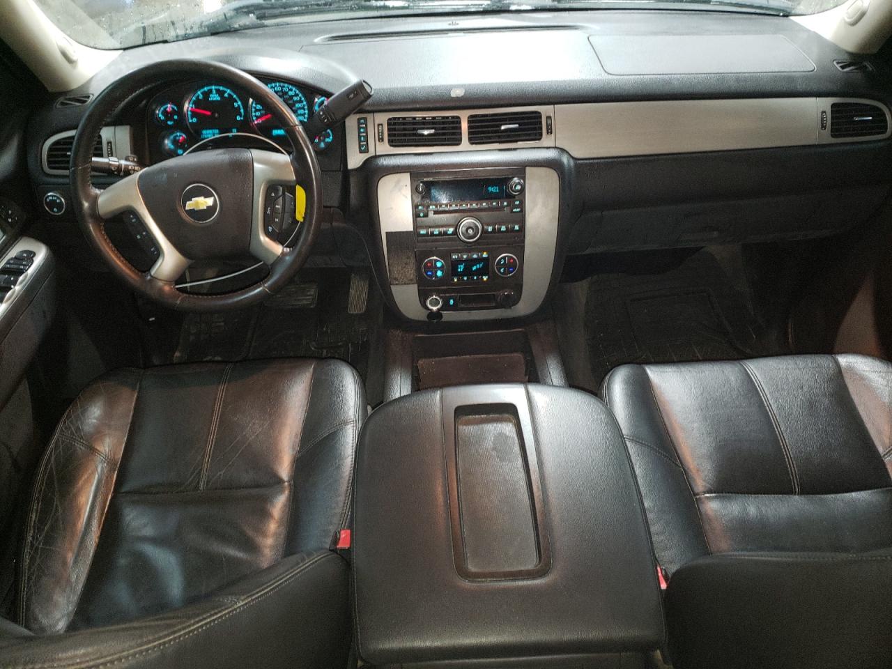 2013 Chevrolet Silverado - Image 8