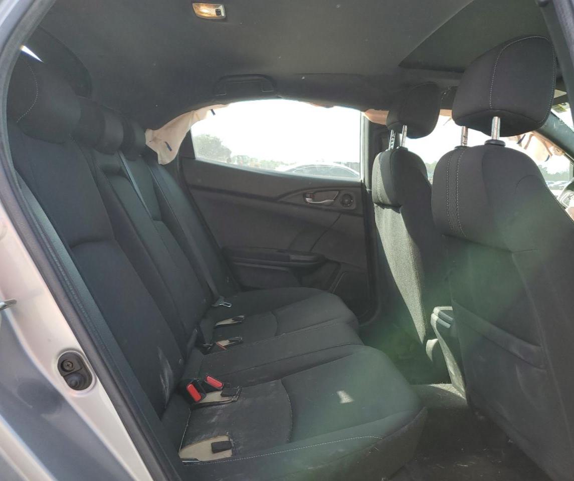 2018 Honda Civic - Image 11