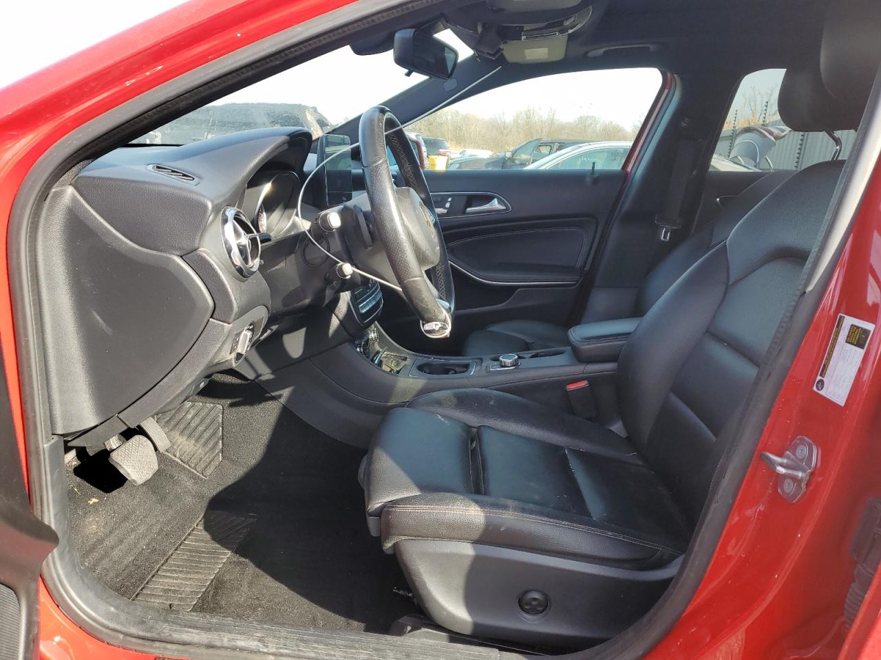 2018 Mercedes-Benz GLA-klasse - Image 7