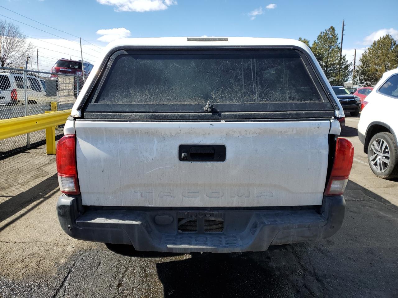 2019 Toyota Tacoma - Image 6