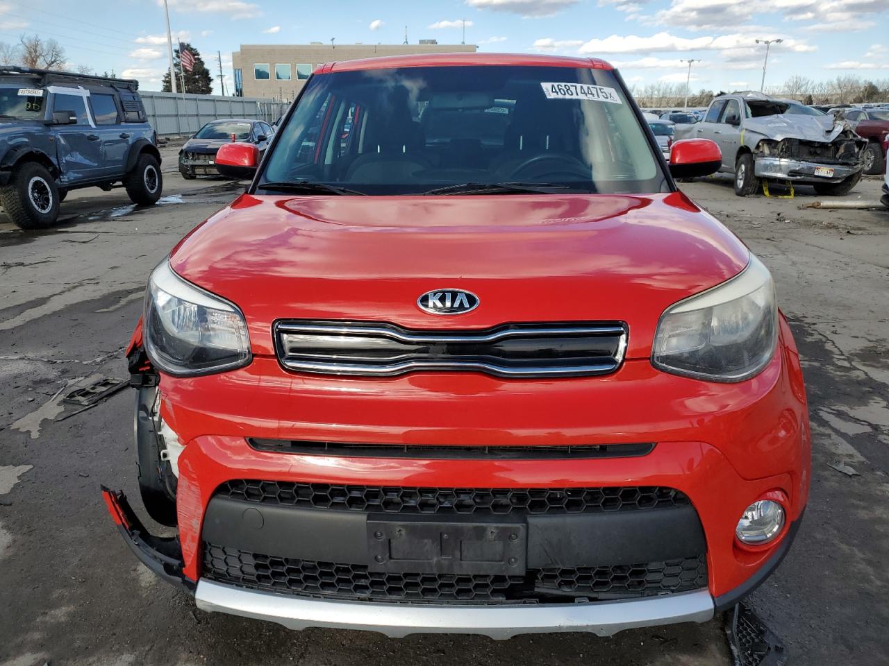 2017 Kia Soul - Image 5