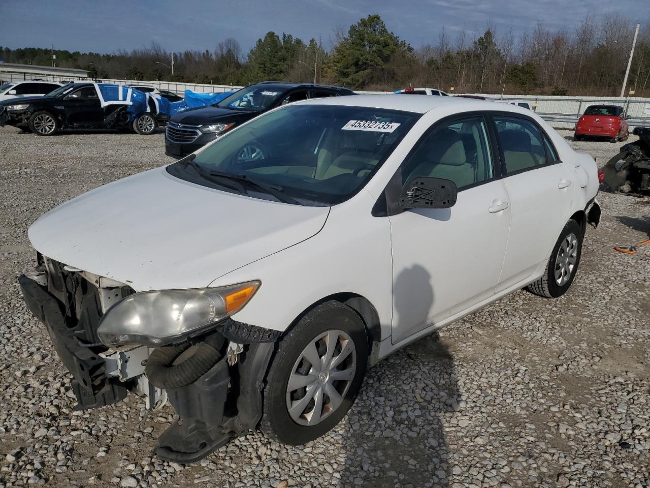 2011 Toyota Corolla - Image 1