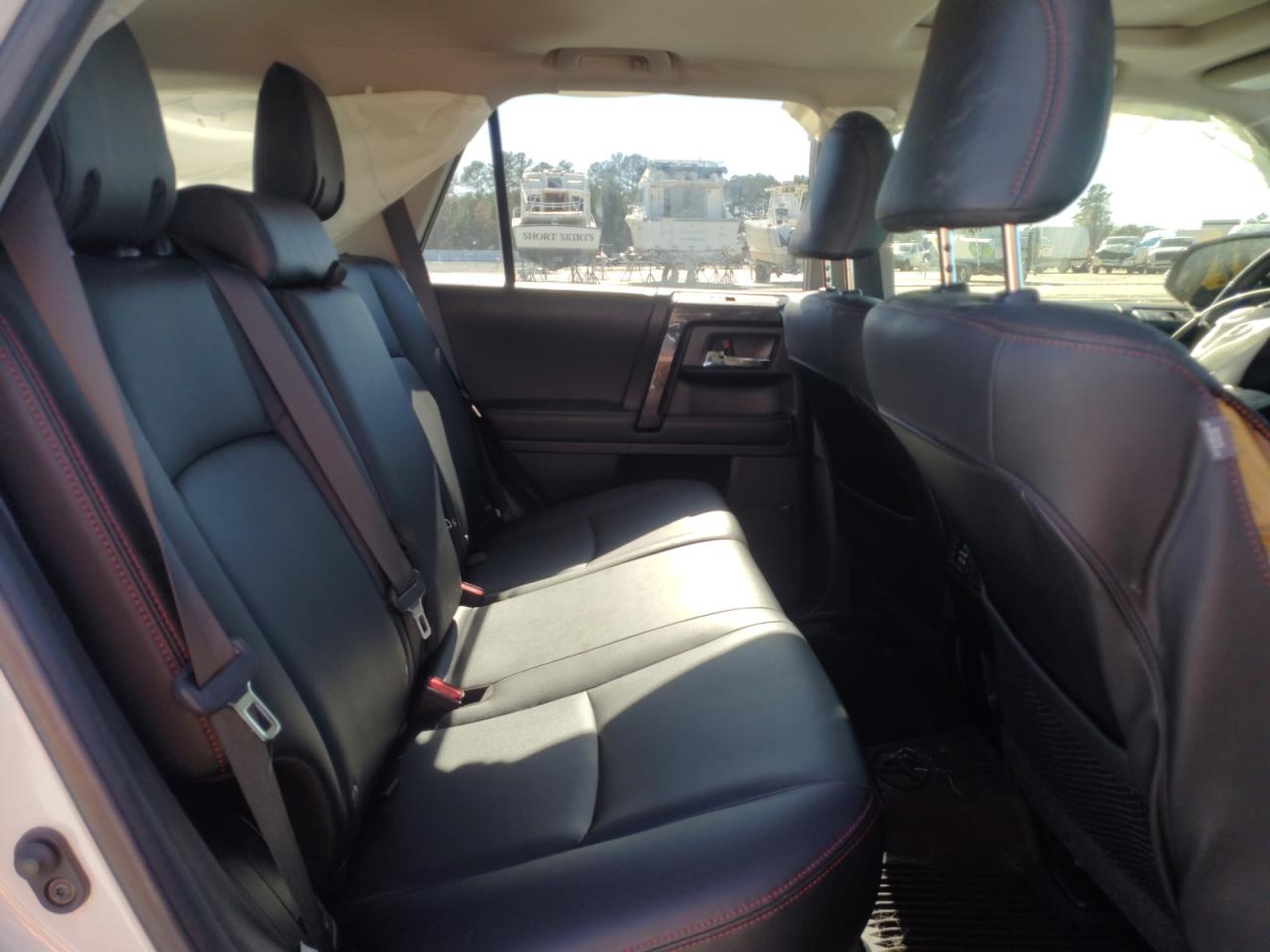 2021 Toyota 4Runner - Image 11