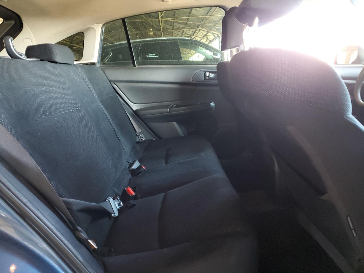 2014 Subaru Impreza - Image 10