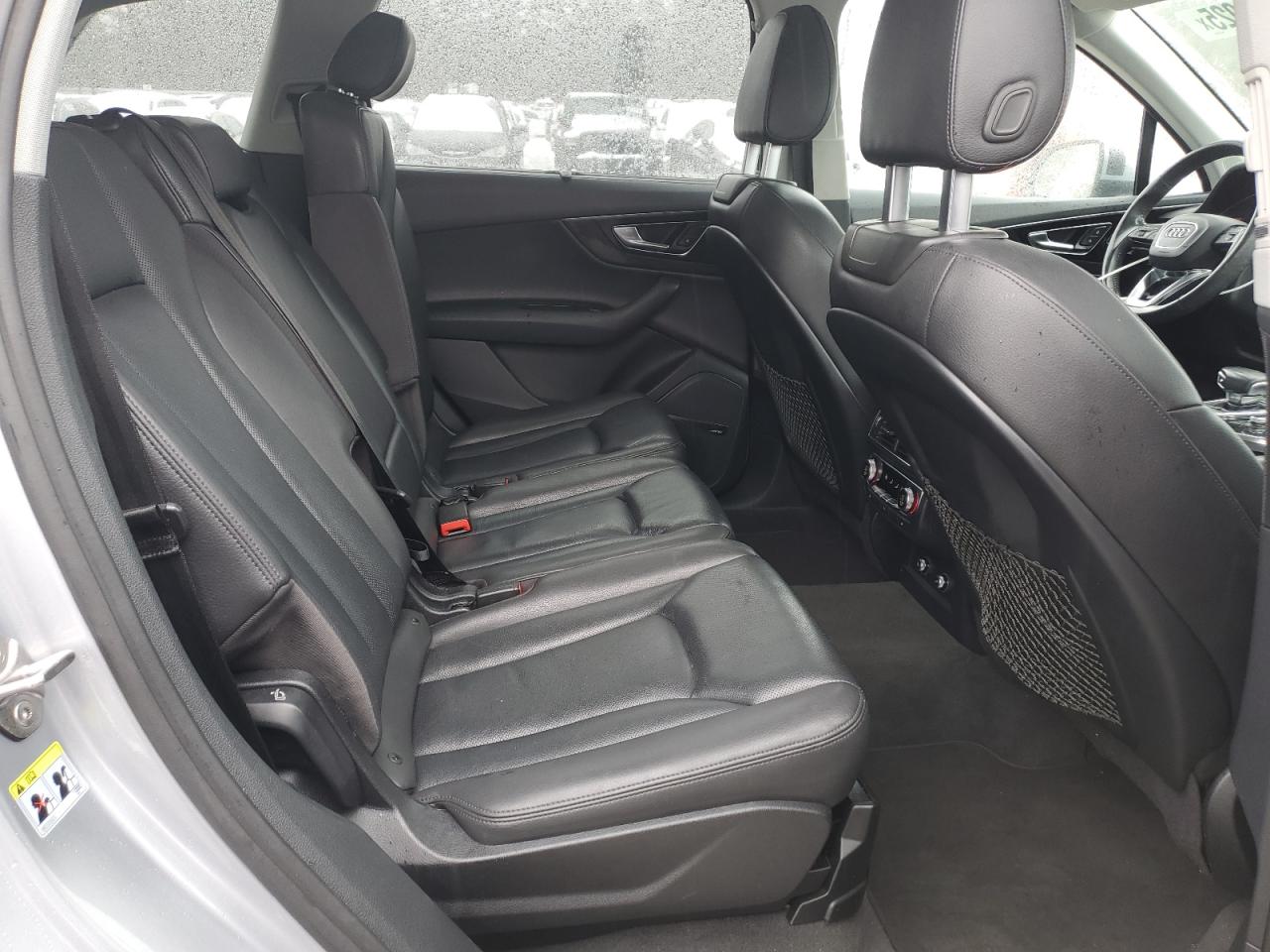 2018 Audi Q7 - Image 11
