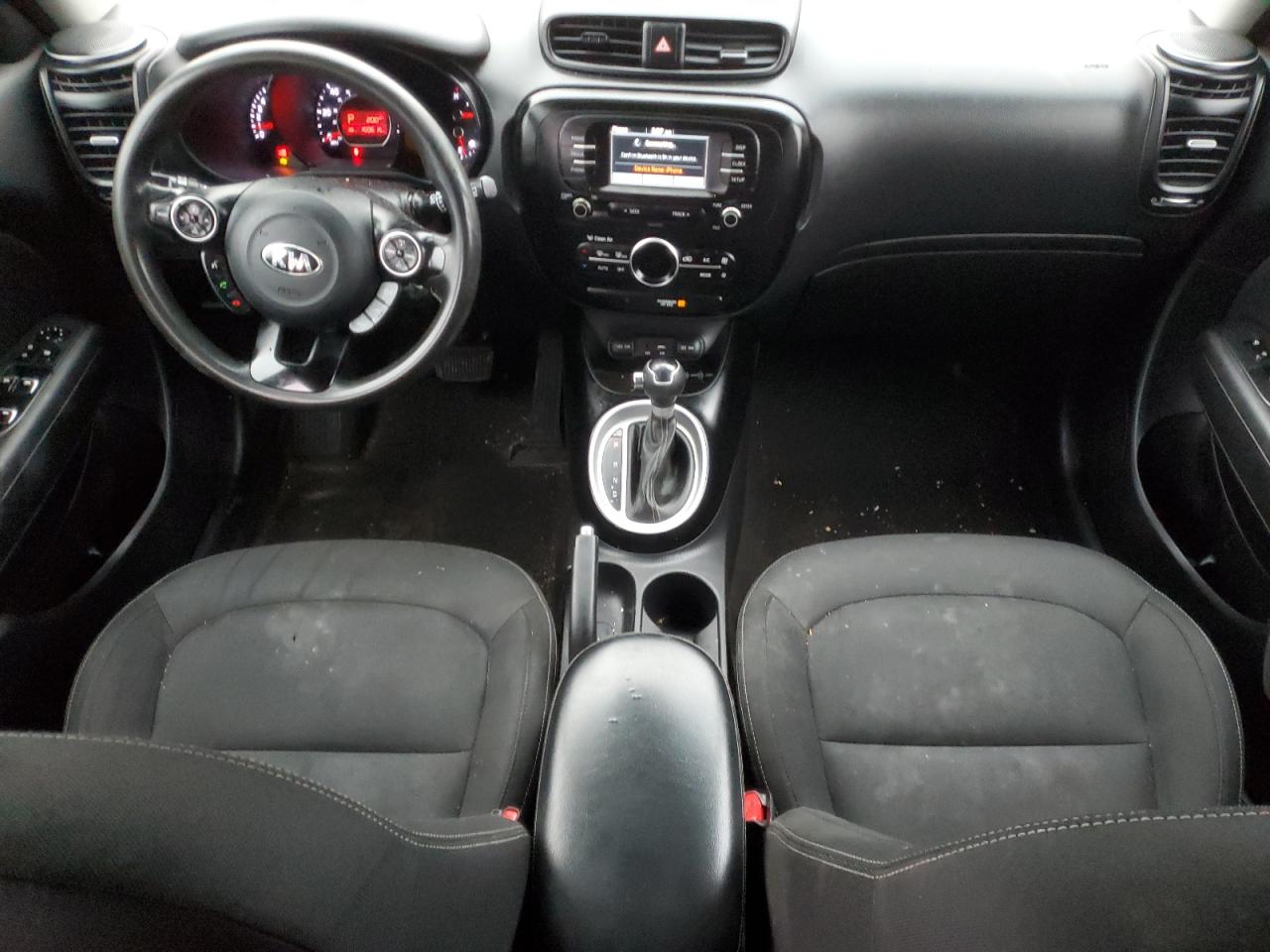 2017 Kia Soul - Image 8