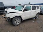 2008 Jeep Patriot Sport for Sale in Woodhaven, MI - All Over