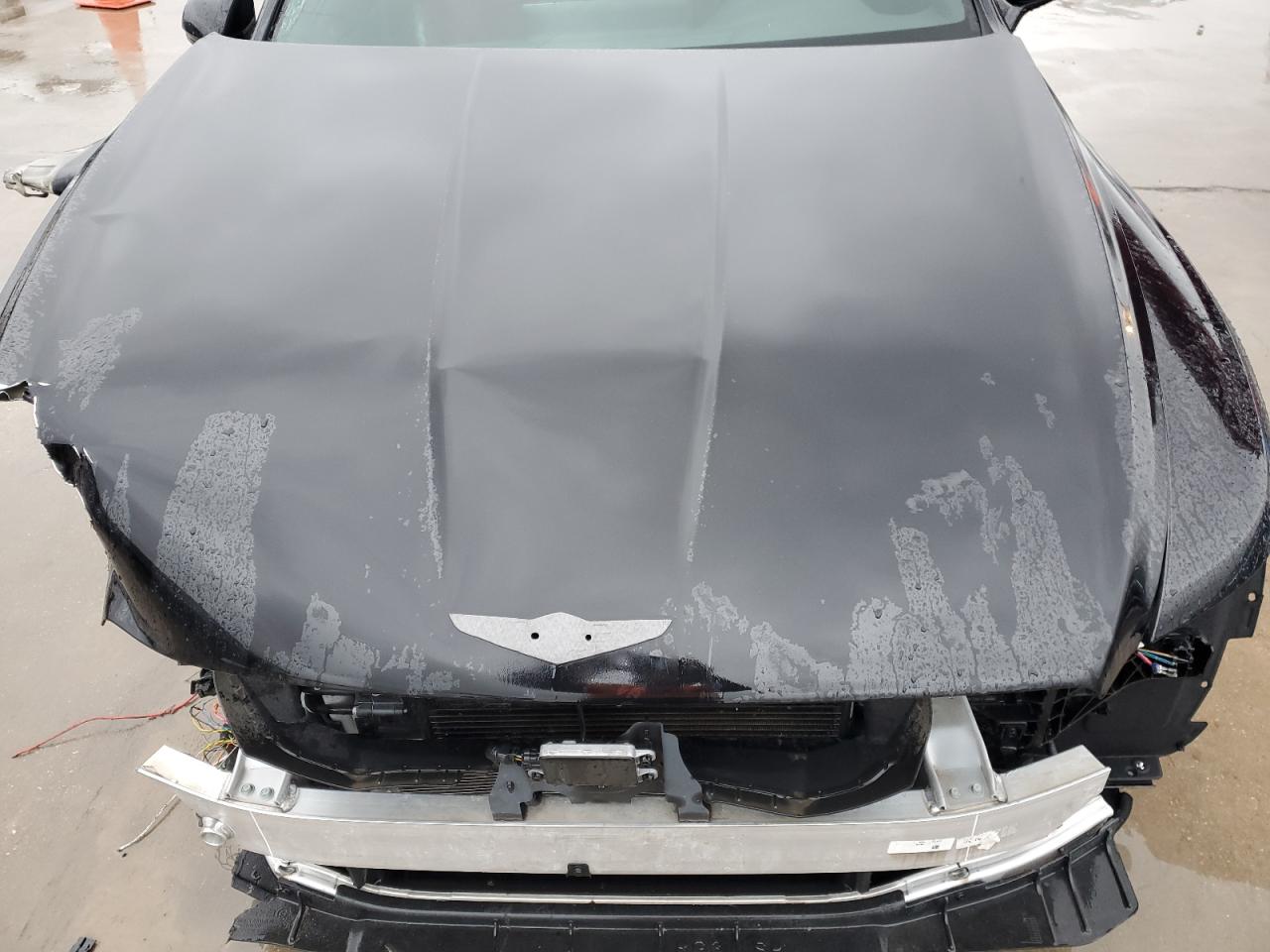 2024 Genesis G80 - Image 11