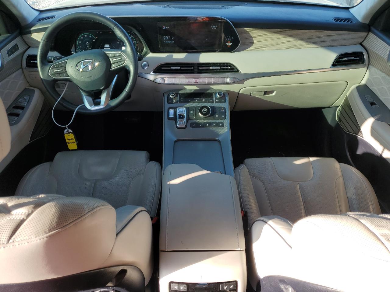 2022 Hyundai Palisade - Image 8