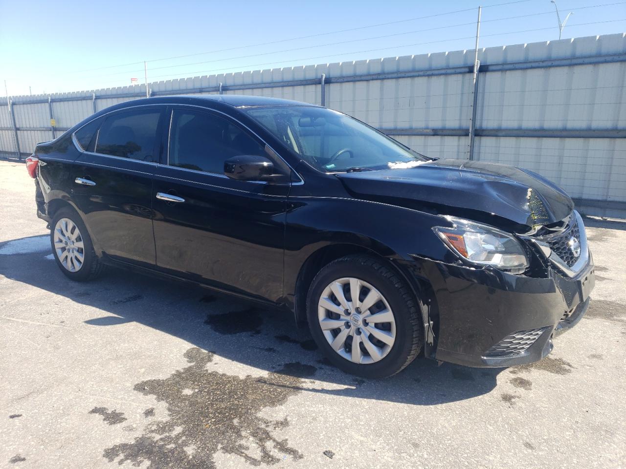 2019 Nissan Sentra - Image 4