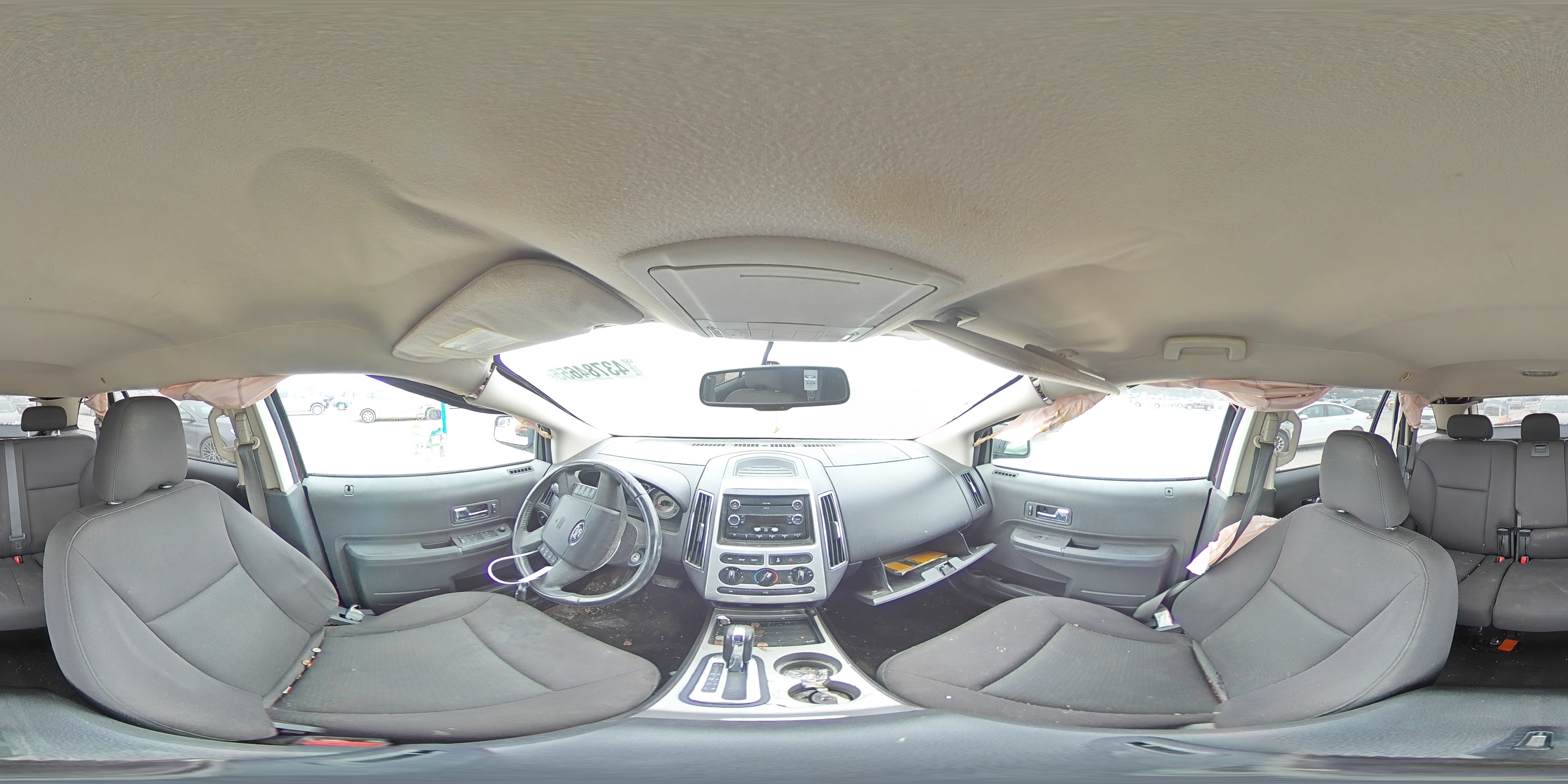 2010 Ford Edge - Image 13