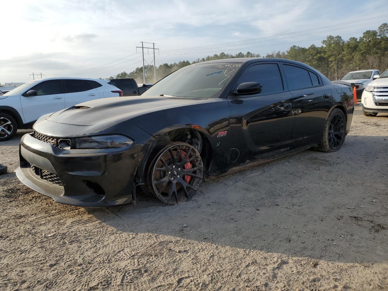 2019 Dodge Charger - Image 1