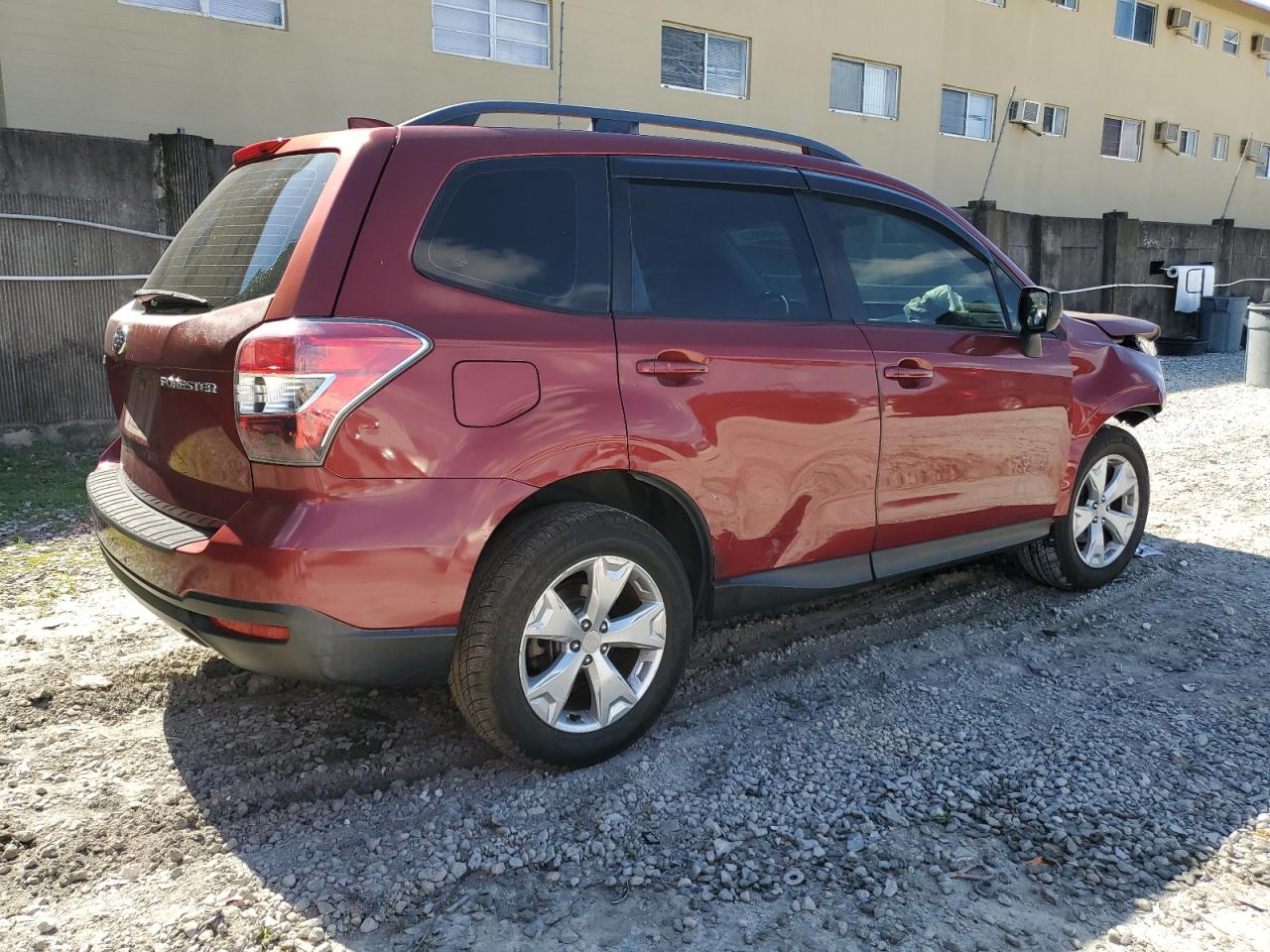 2016 Subaru Forester - Image 3